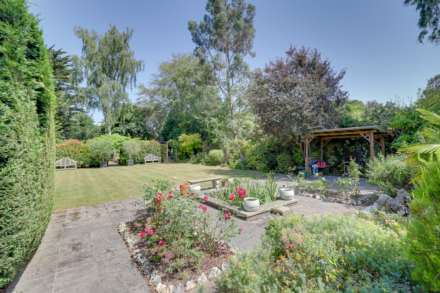 Shepherds Lane, Caversham Heights, Image 7
