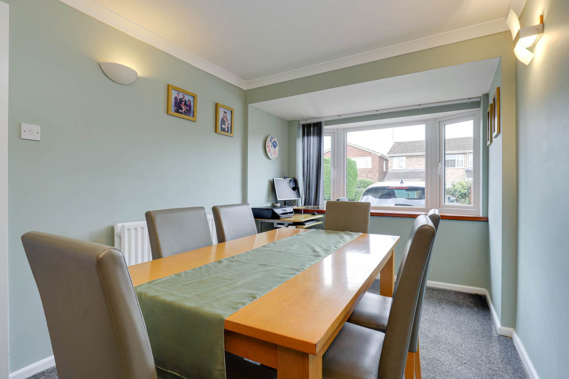 Holyrood Close, Caversham Park Village, Image 16
