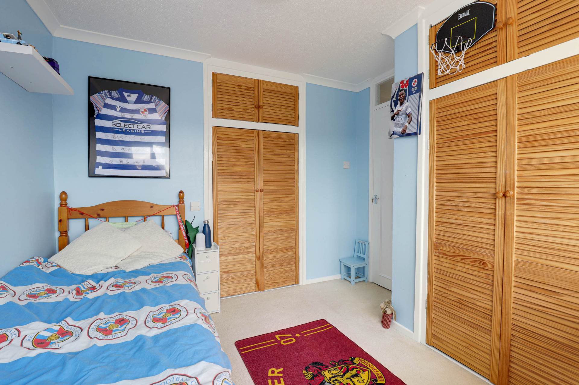 Holyrood Close, Caversham Park Village, Image 20