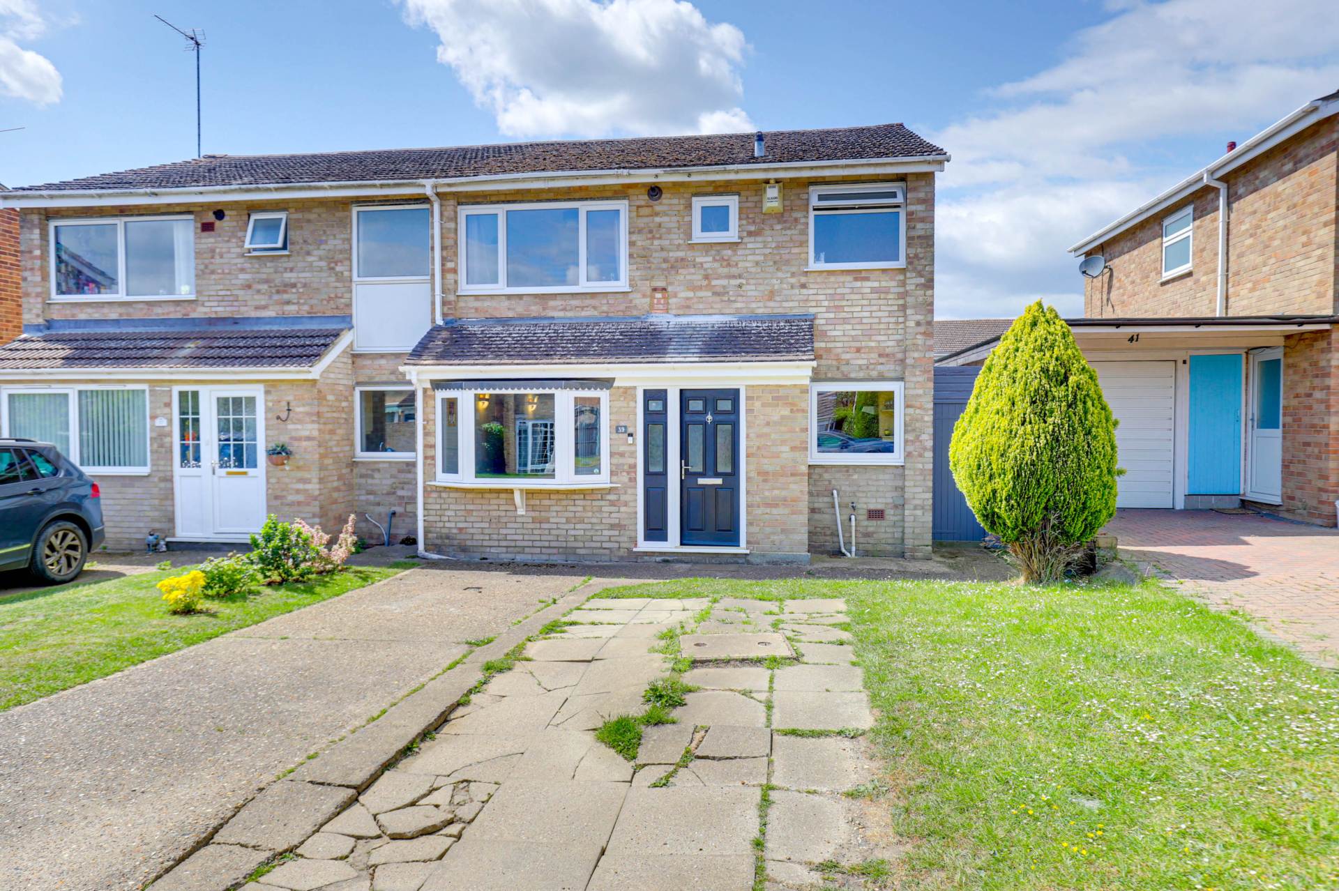 Holyrood Close, Caversham Park Village, Image 29