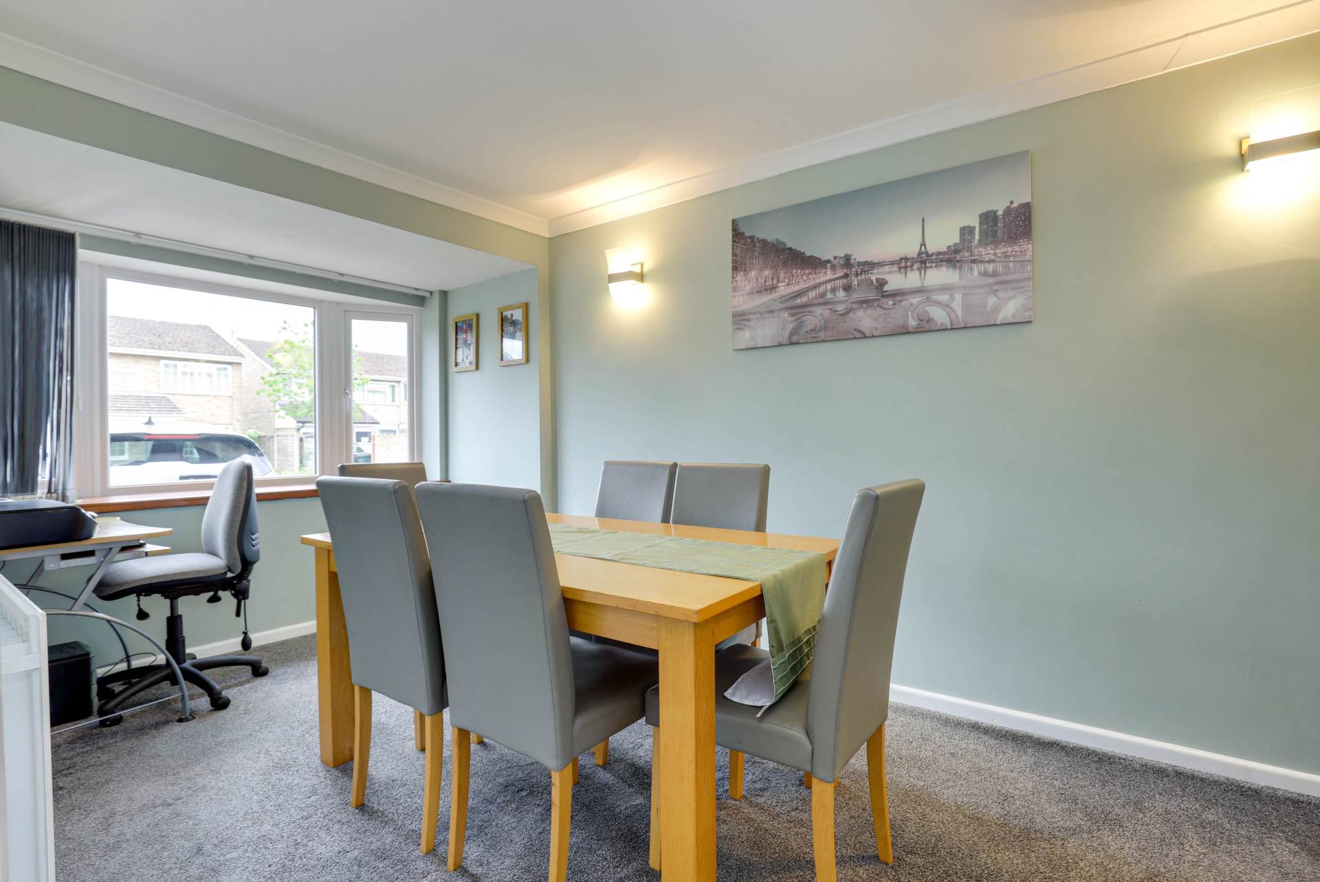 Holyrood Close, Caversham Park Village, Image 7