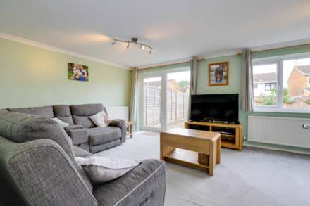 Holyrood Close, Caversham Park Village, Image 11