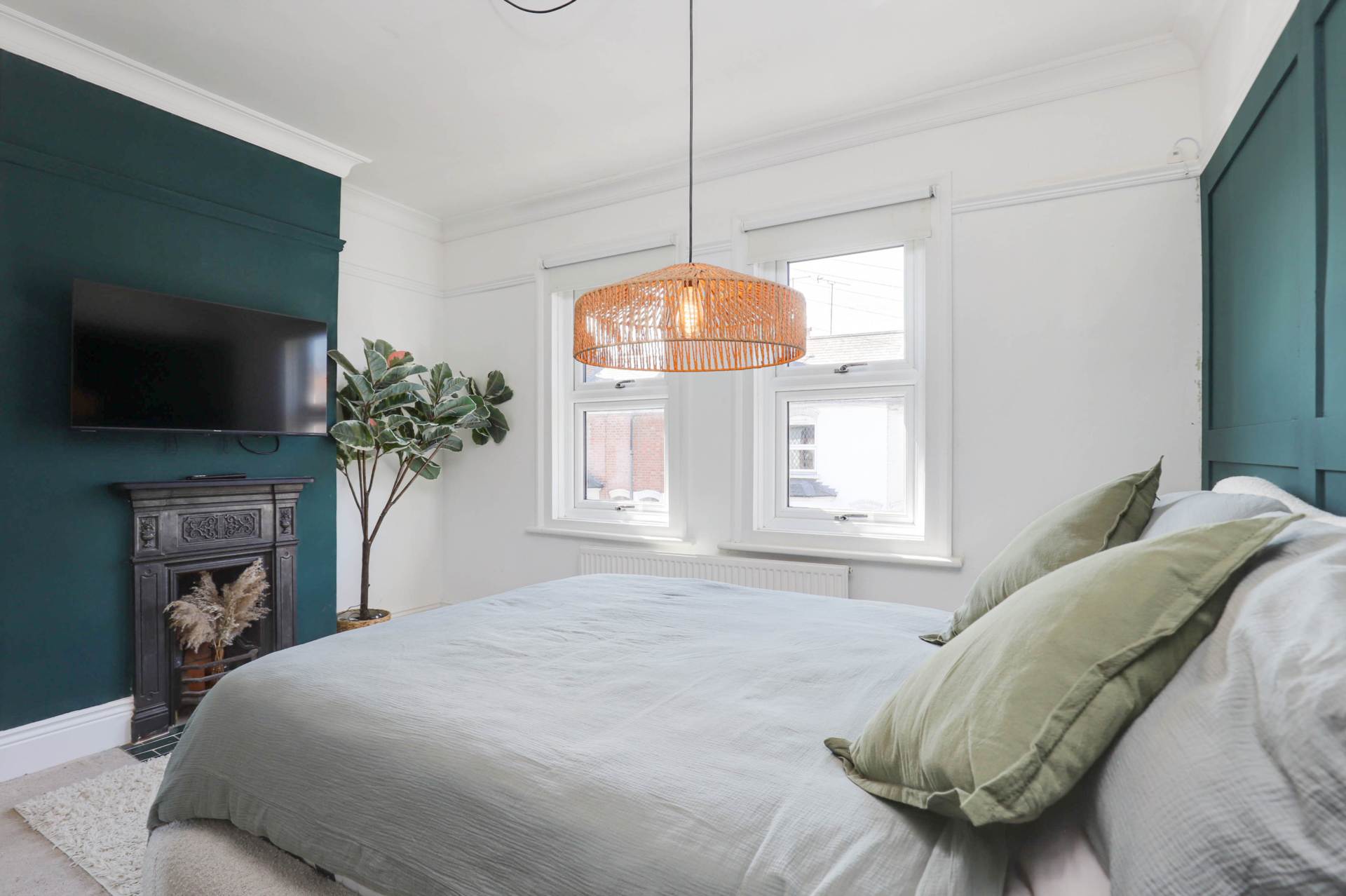 Queens Road, Caversham, Image 16