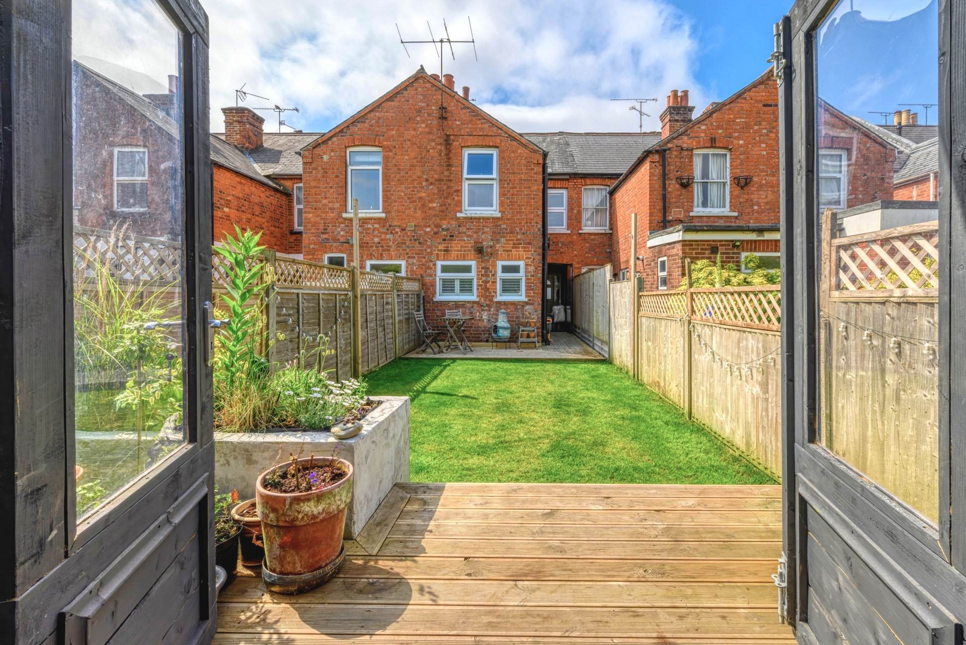 Queens Road, Caversham, Image 2