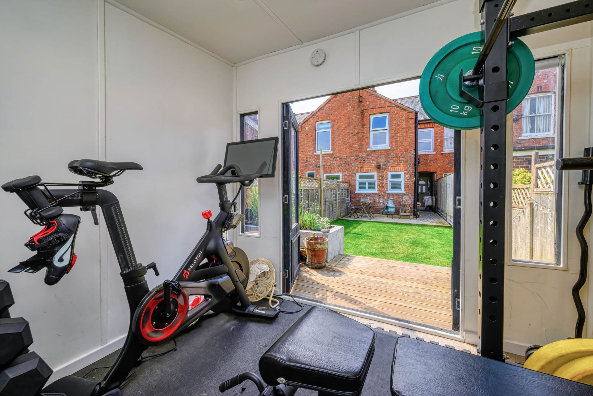 Queens Road, Caversham, Image 22