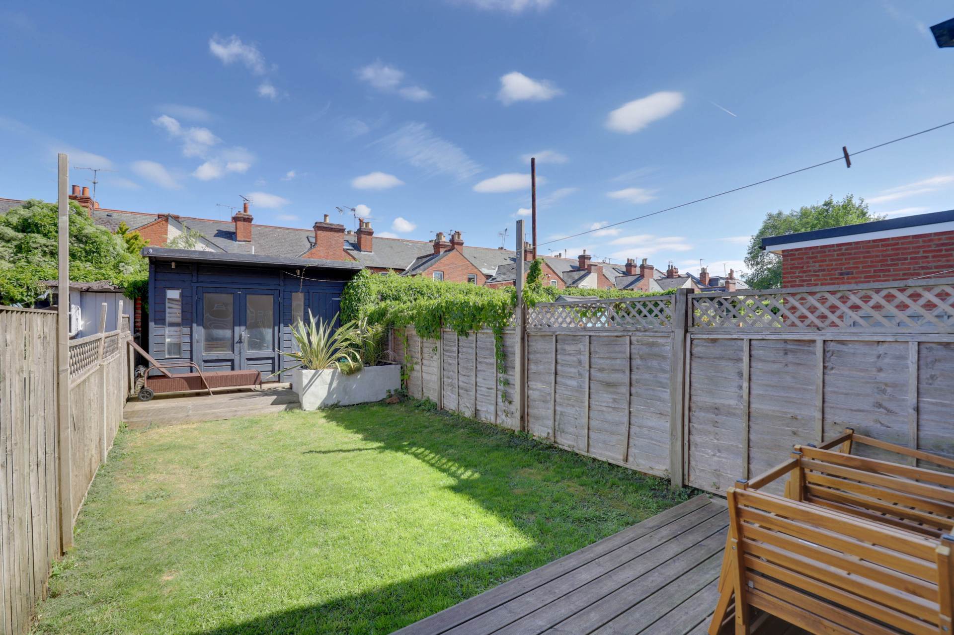 Queens Road, Caversham, Image 23