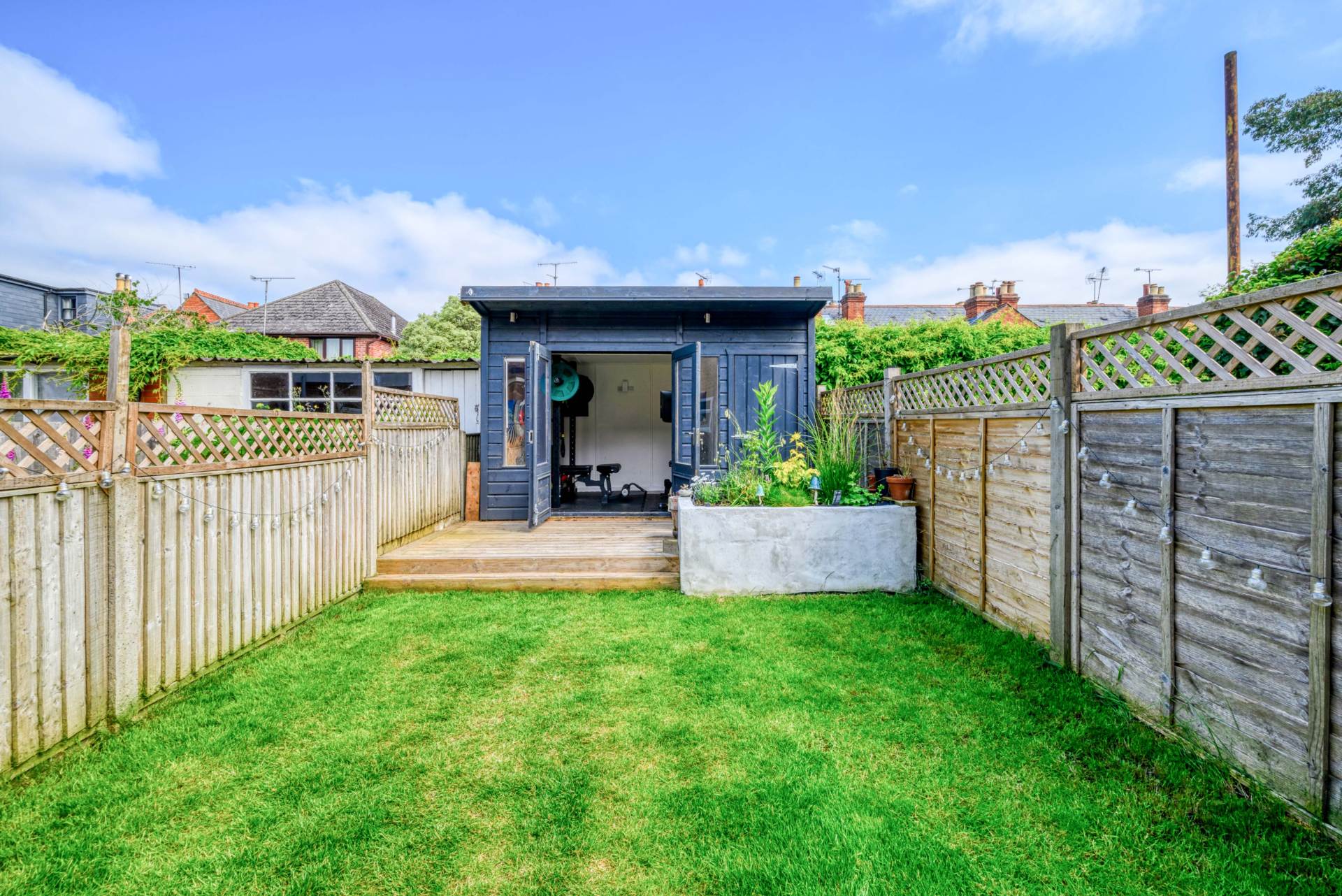 Queens Road, Caversham, Image 24