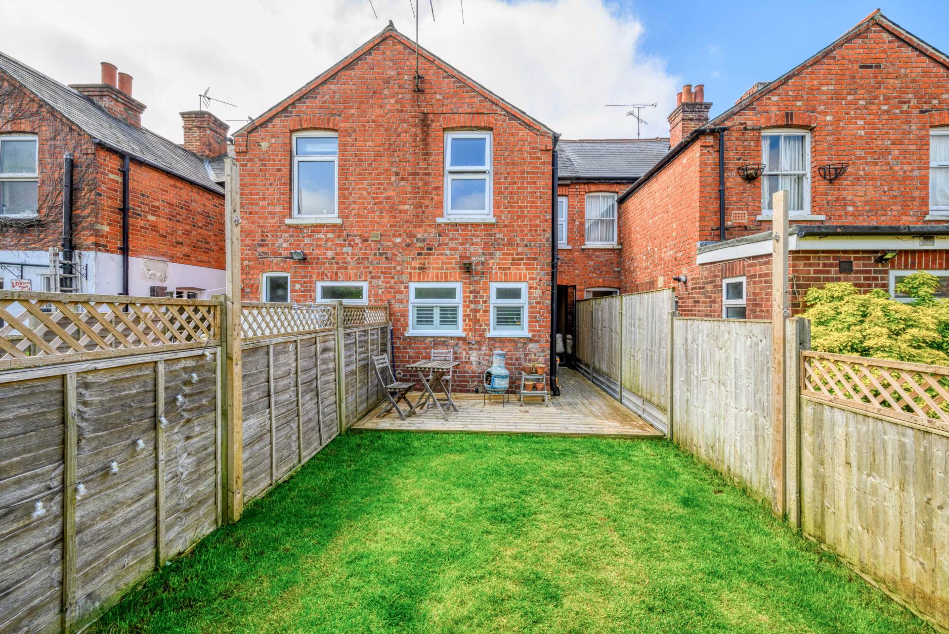 Queens Road, Caversham, Image 25