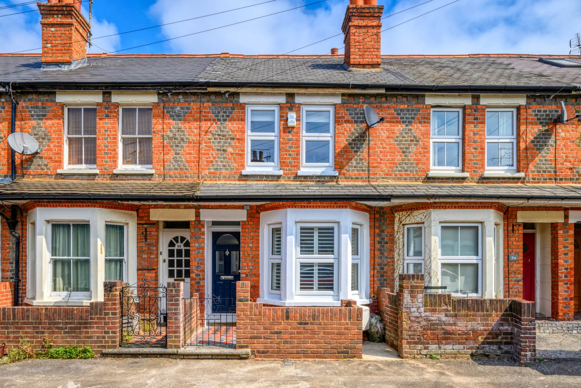 Queens Road, Caversham, Image 26