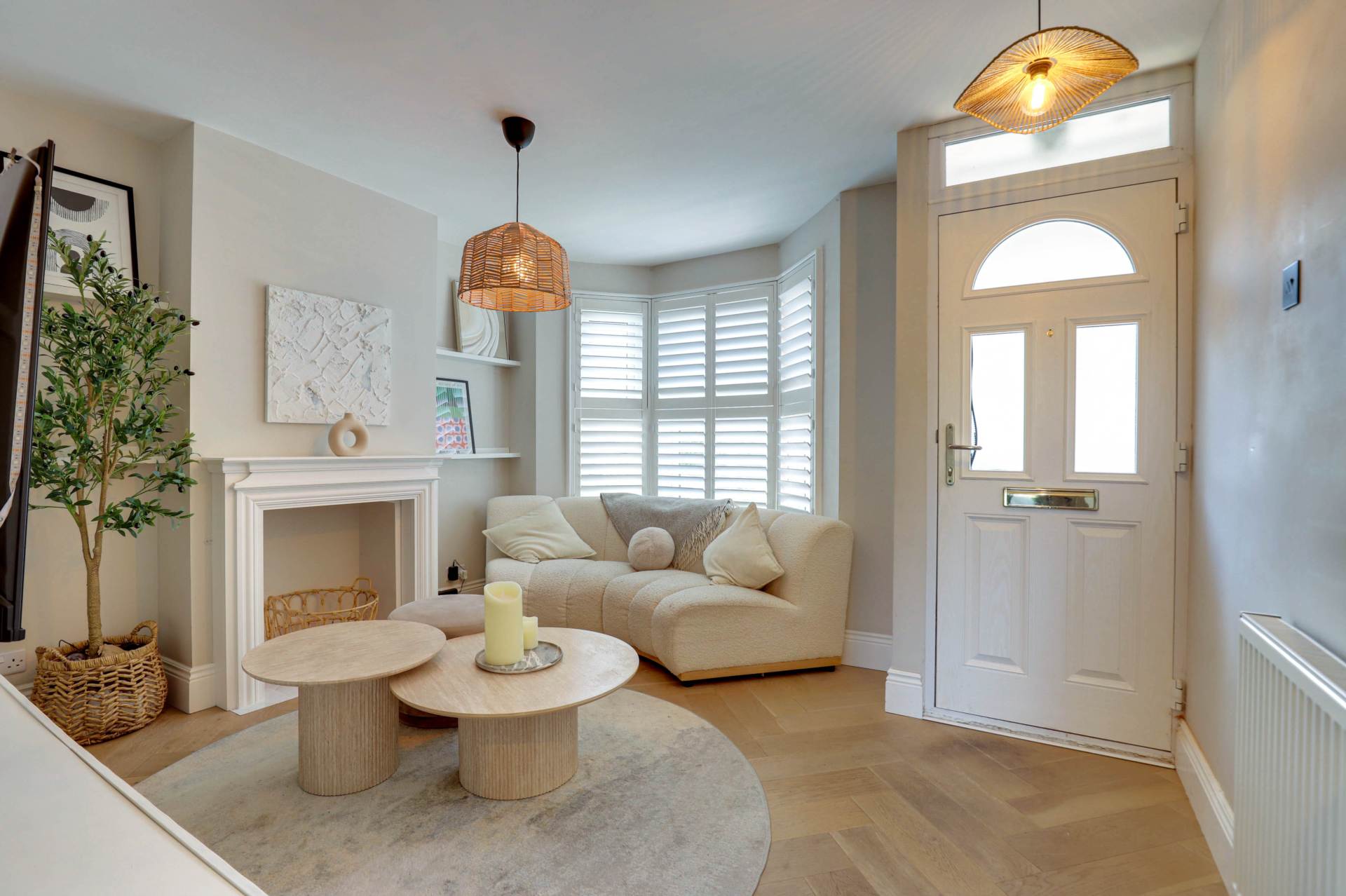 Queens Road, Caversham, Image 3