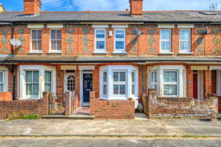 Queens Road, Caversham, Image 1