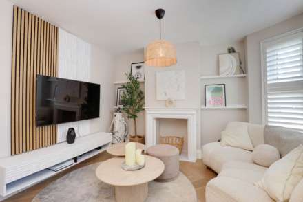 Queens Road, Caversham, Image 15