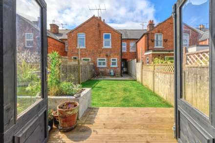 Queens Road, Caversham, Image 2