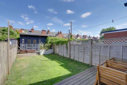 Queens Road, Caversham, Image 23