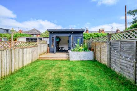 Queens Road, Caversham, Image 24