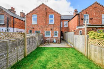 Queens Road, Caversham, Image 25