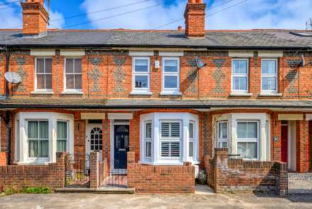 Queens Road, Caversham, Image 26