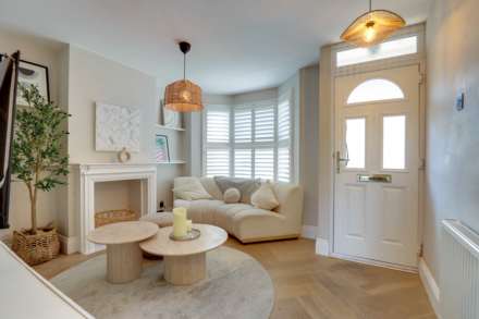 Queens Road, Caversham, Image 3