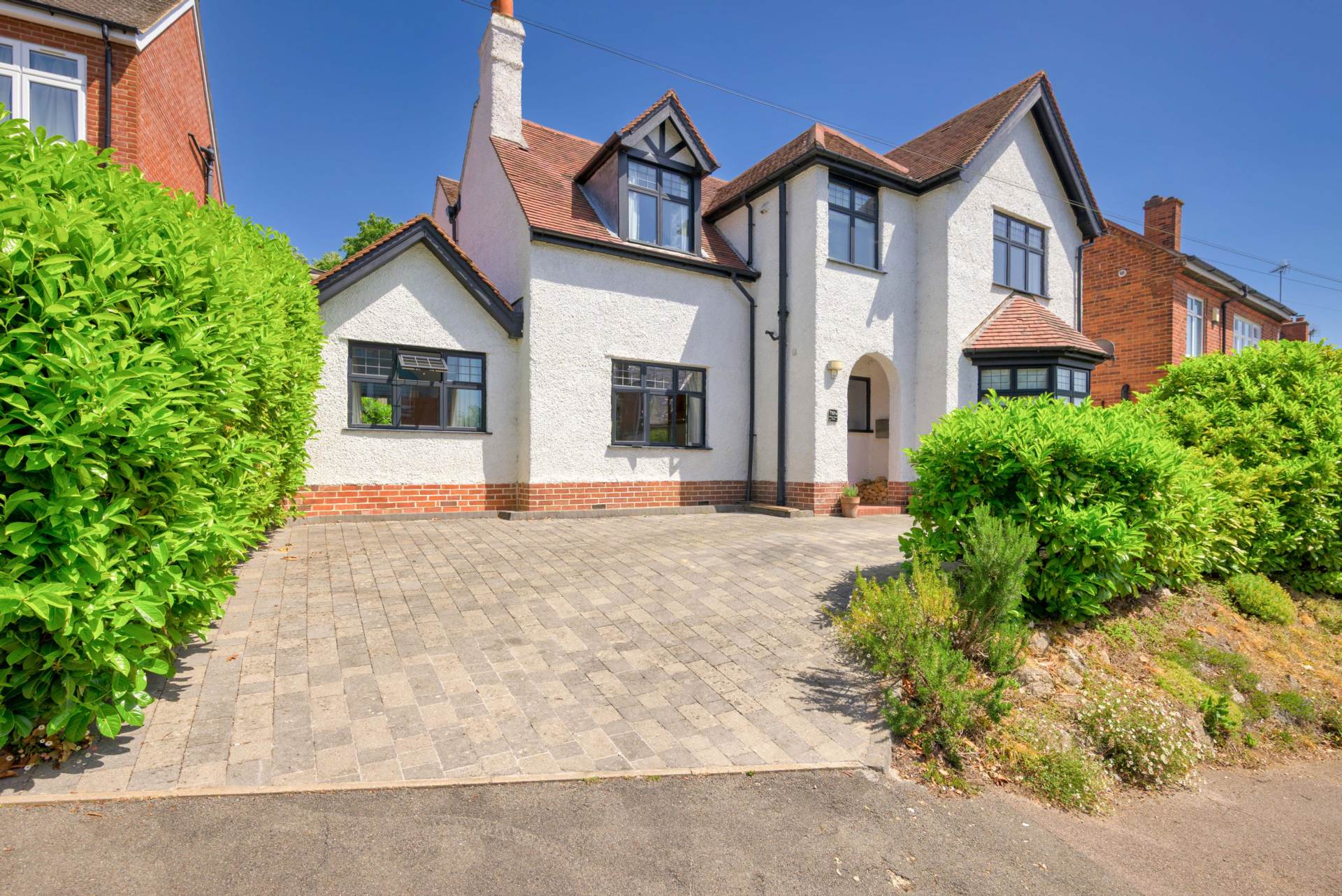 Clifton Park Road, Caversham Heights, Reading, Image 1
