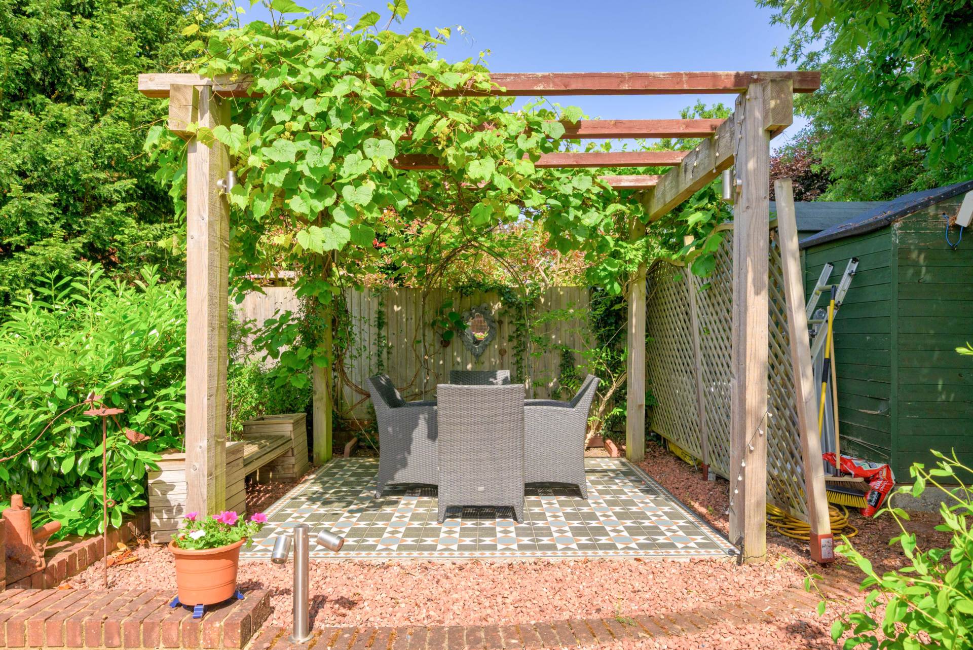 Clifton Park Road, Caversham Heights, Reading, Image 14