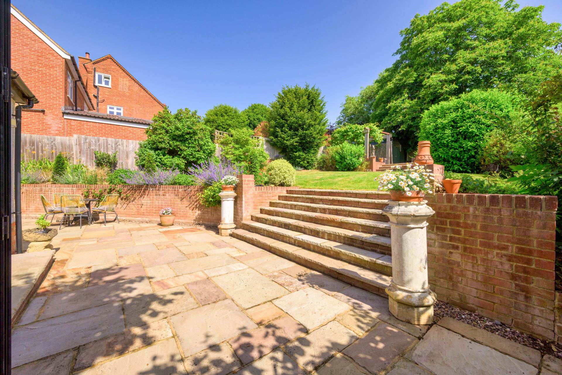 Clifton Park Road, Caversham Heights, Reading, Image 15