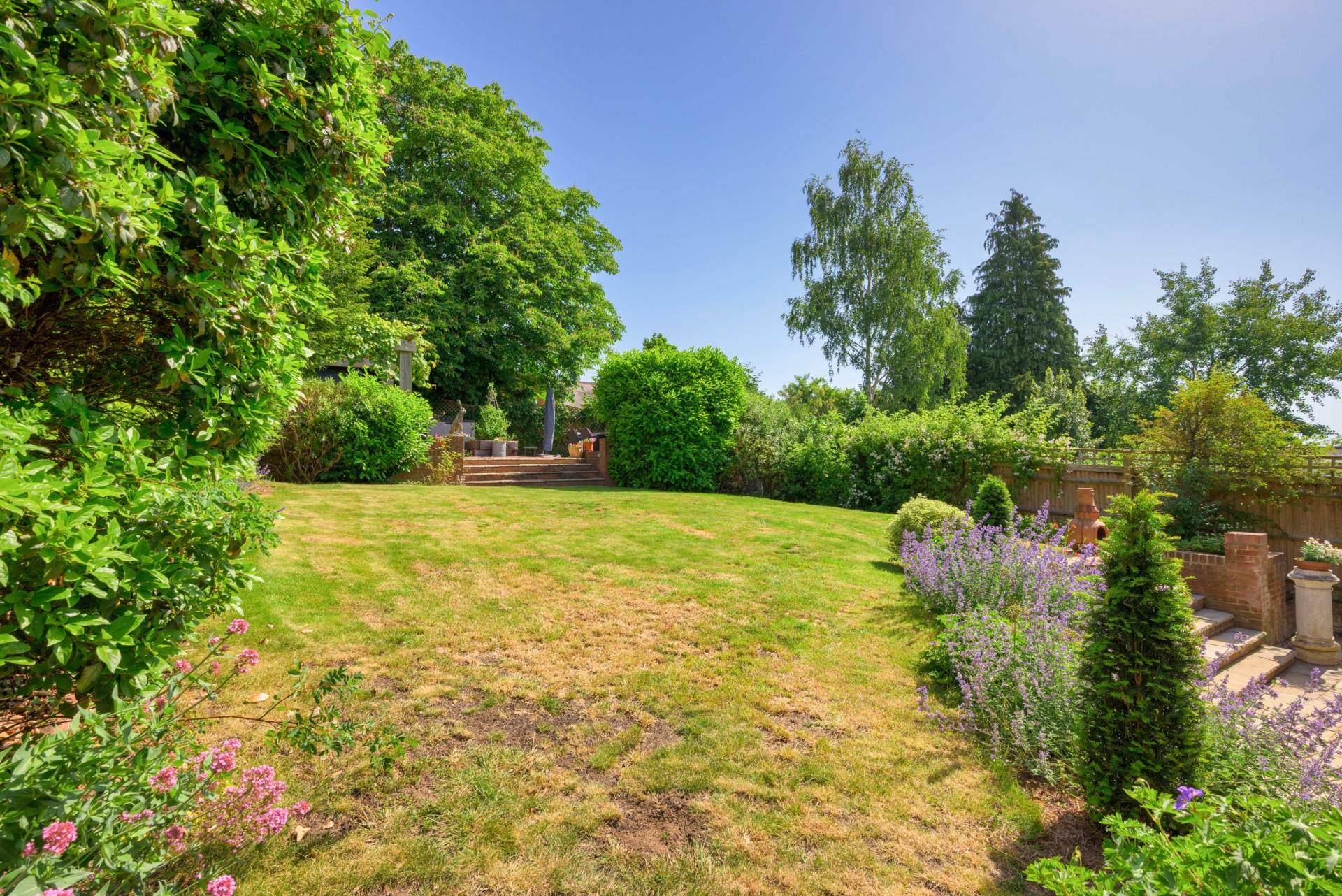 Clifton Park Road, Caversham Heights, Reading, Image 17