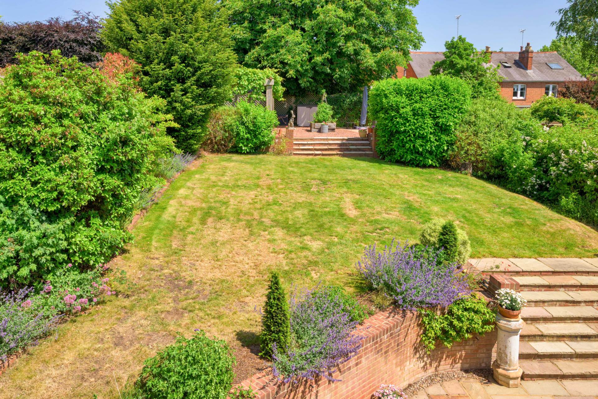 Clifton Park Road, Caversham Heights, Reading, Image 18