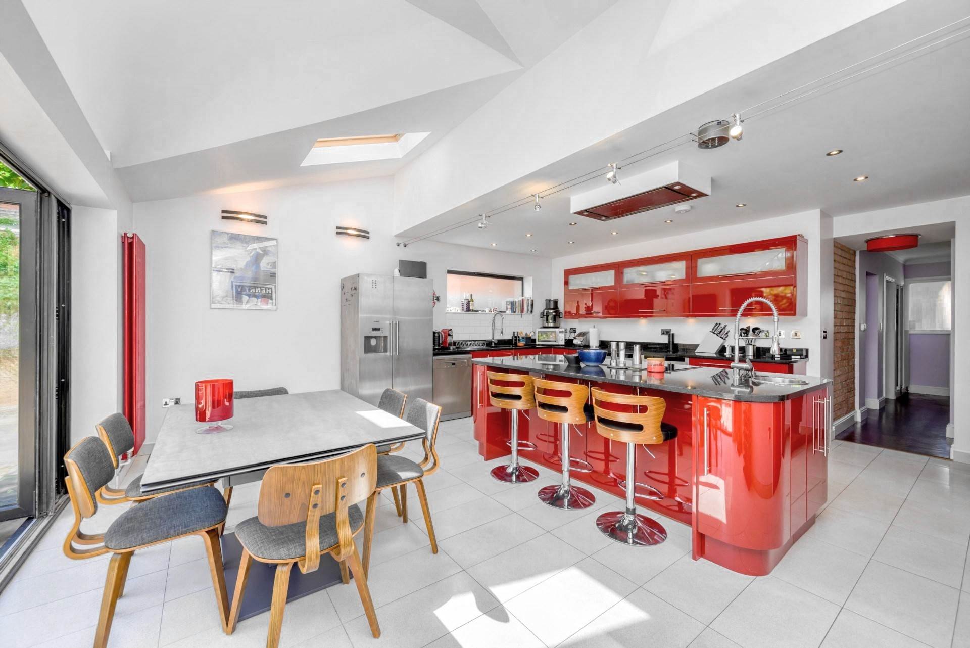 Clifton Park Road, Caversham Heights, Reading, Image 19