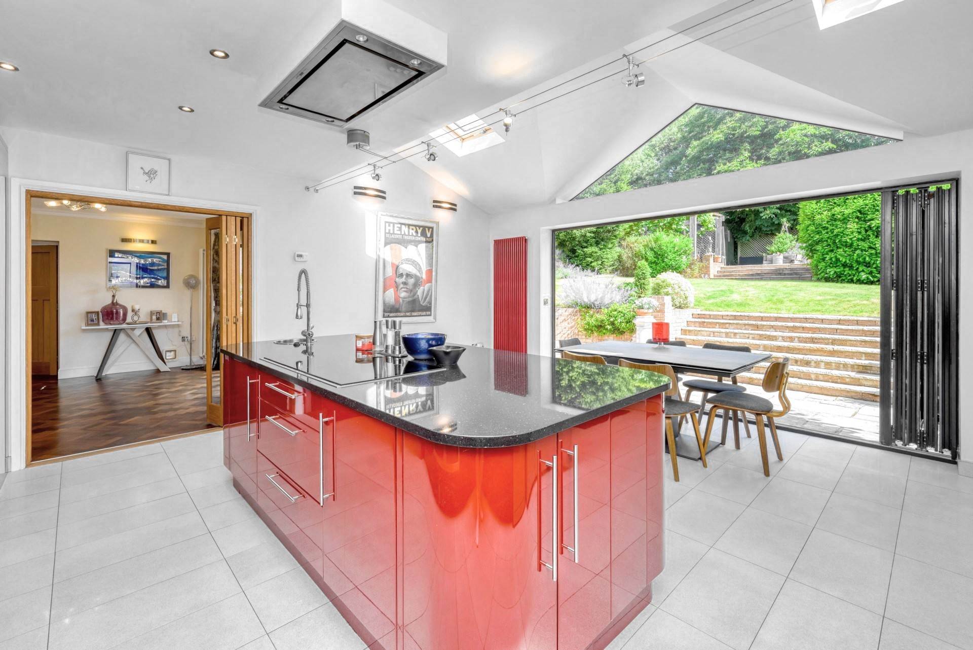 Clifton Park Road, Caversham Heights, Reading, Image 21