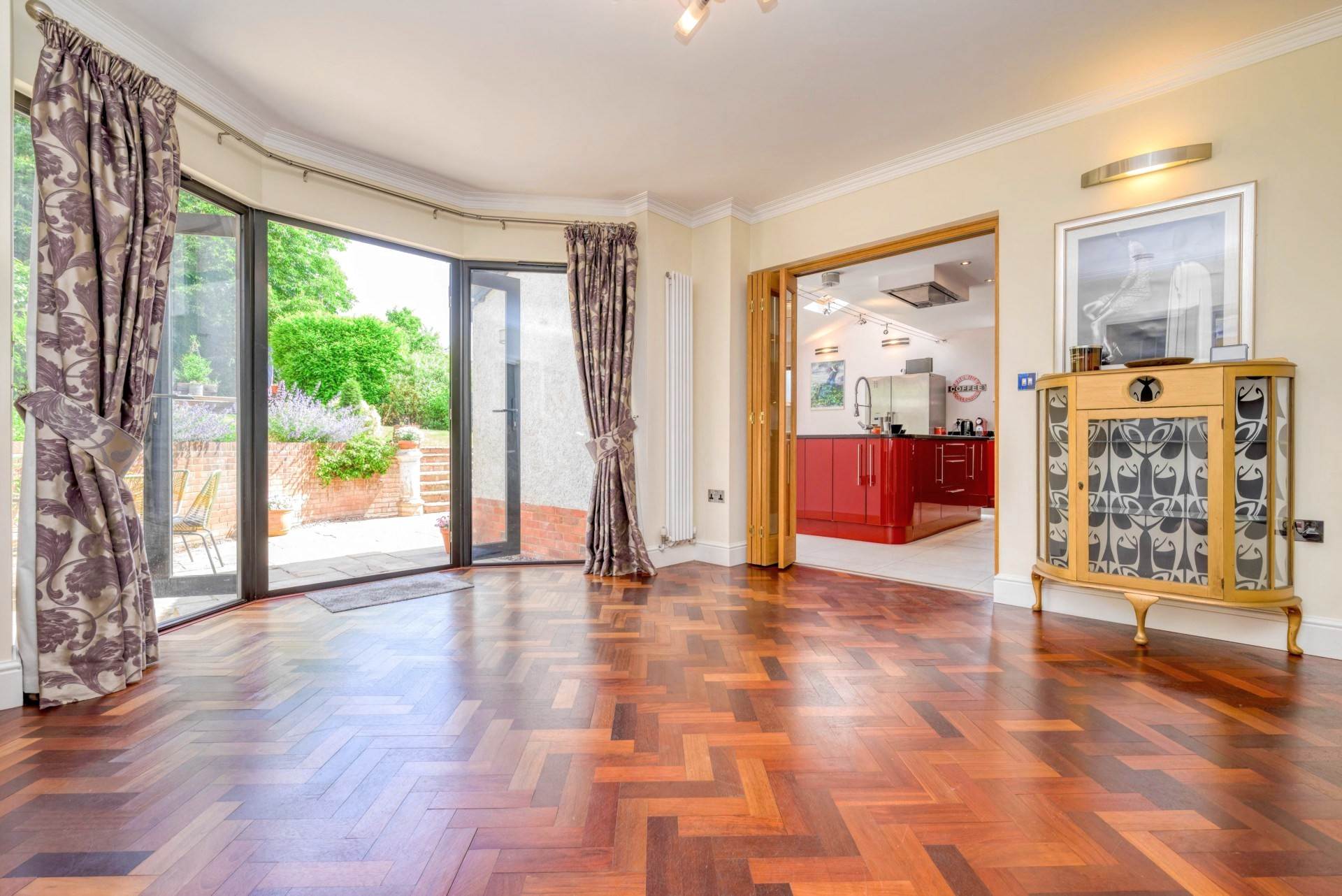 Clifton Park Road, Caversham Heights, Reading, Image 22