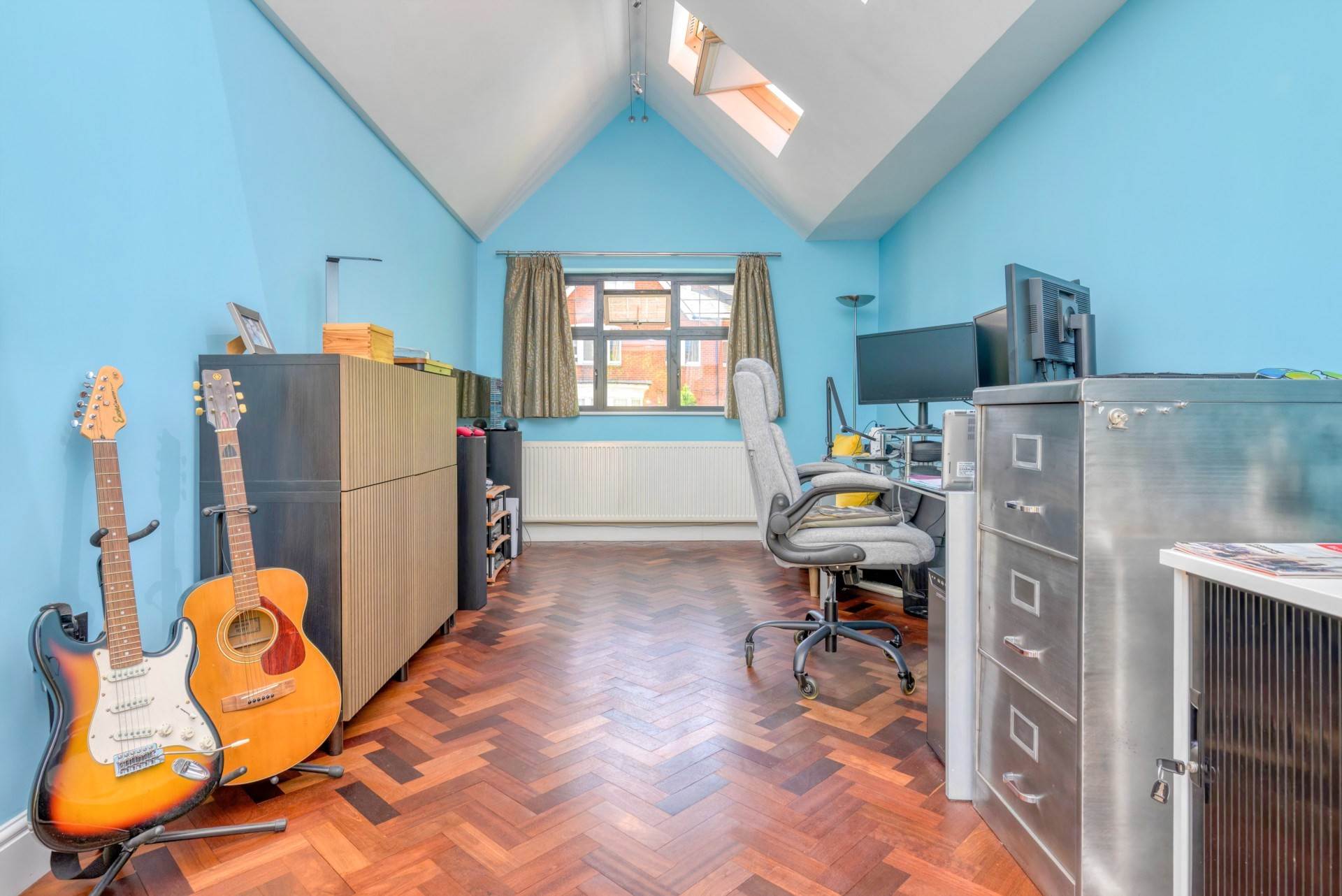 Clifton Park Road, Caversham Heights, Reading, Image 26