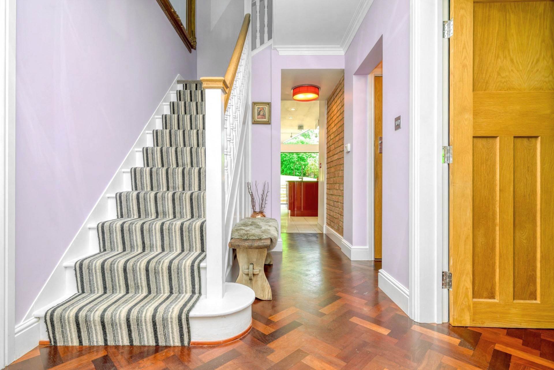 Clifton Park Road, Caversham Heights, Reading, Image 27