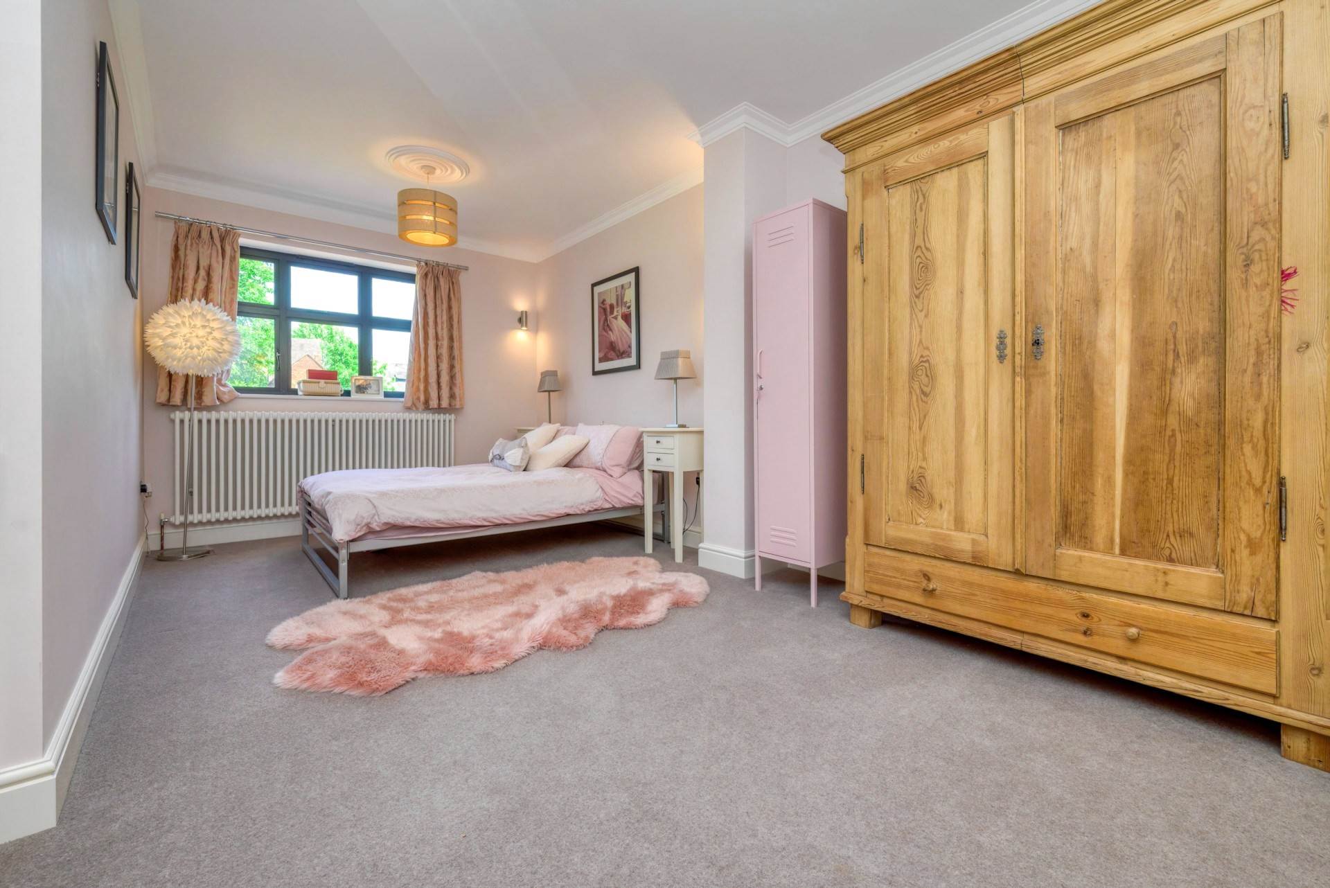 Clifton Park Road, Caversham Heights, Reading, Image 28