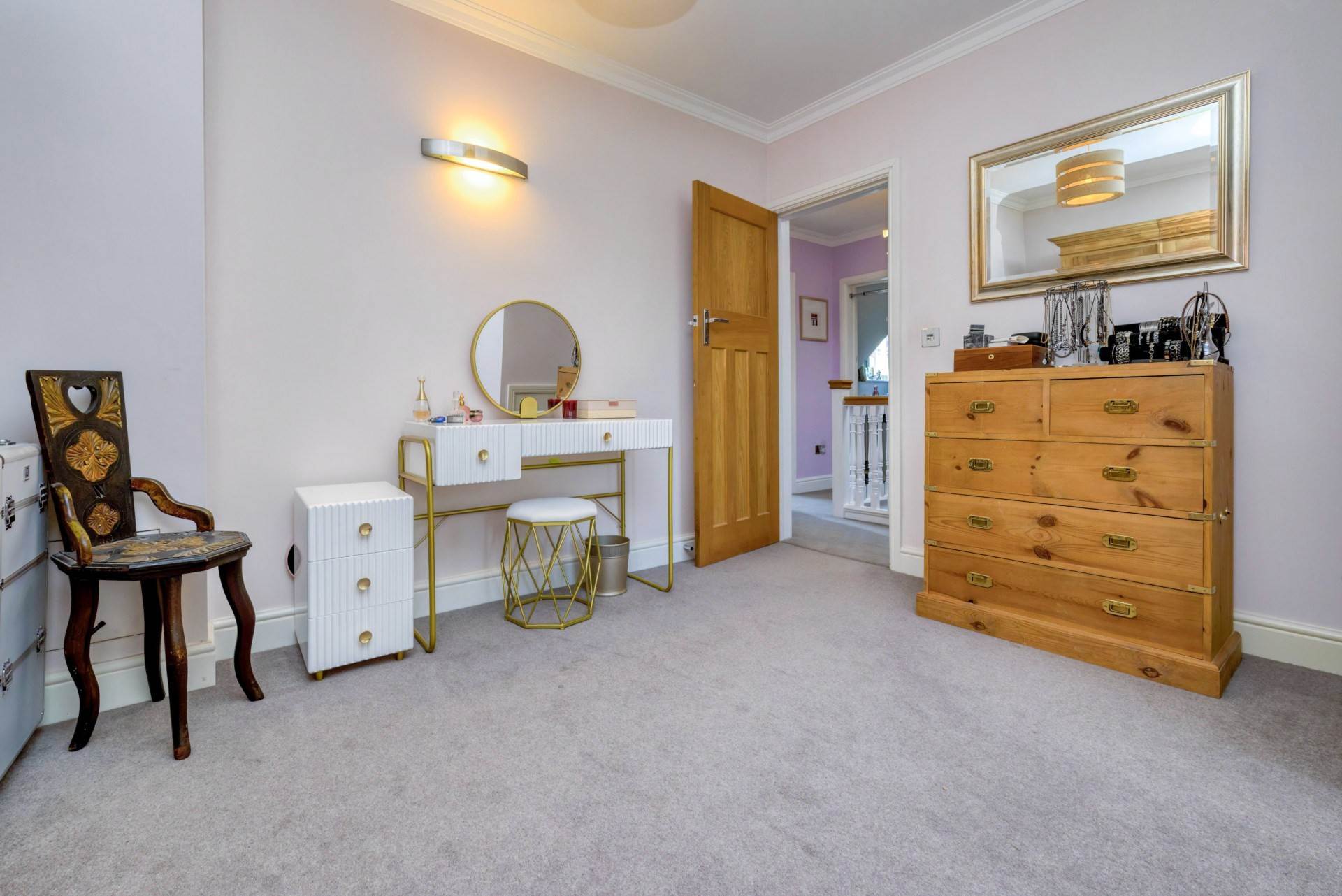 Clifton Park Road, Caversham Heights, Reading, Image 29