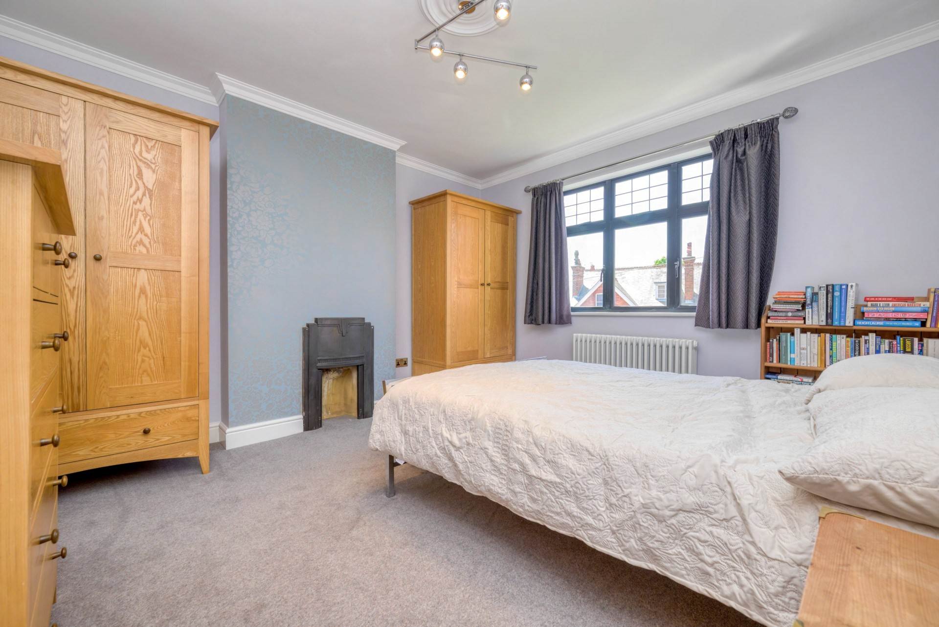 Clifton Park Road, Caversham Heights, Reading, Image 30