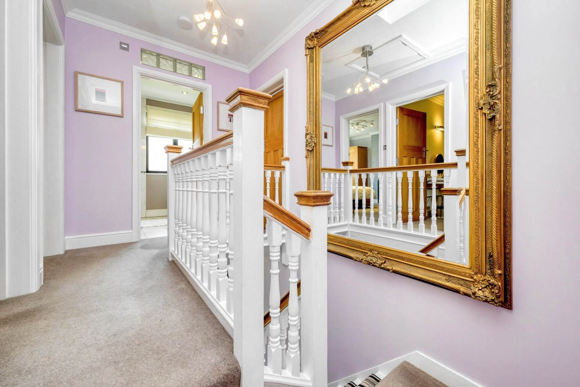 Clifton Park Road, Caversham Heights, Reading, Image 32