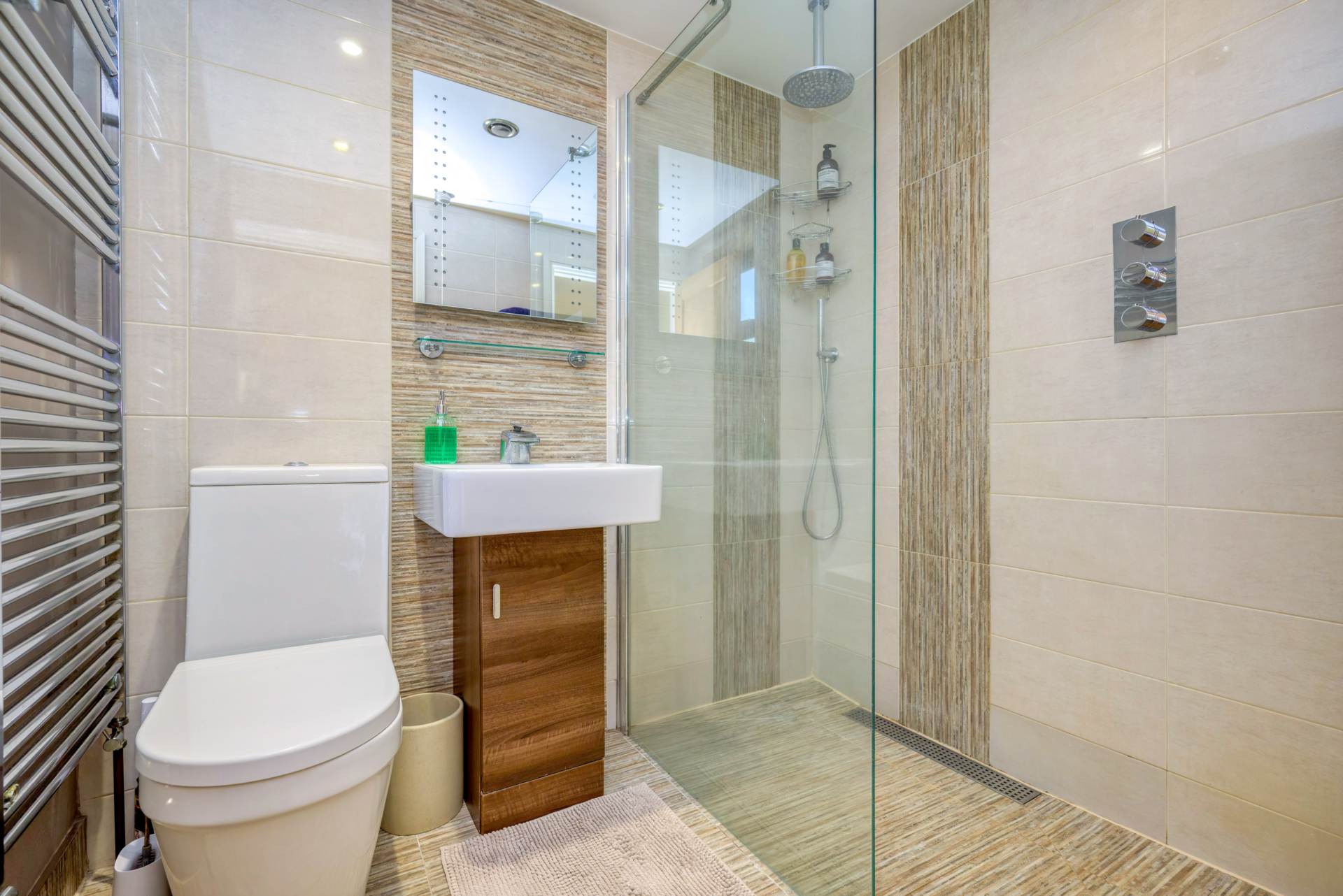 Clifton Park Road, Caversham Heights, Reading, Image 33