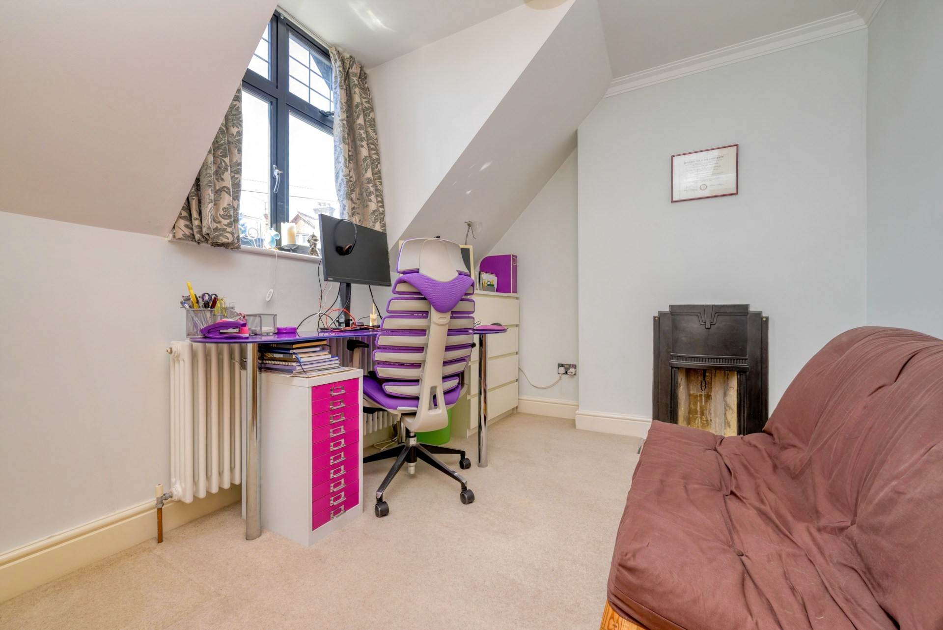 Clifton Park Road, Caversham Heights, Reading, Image 34