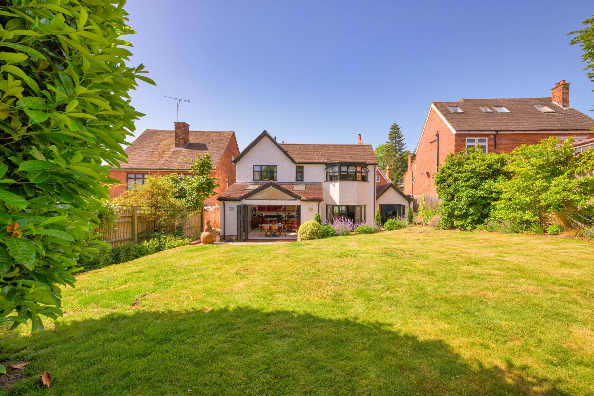 Clifton Park Road, Caversham Heights, Reading, Image 5
