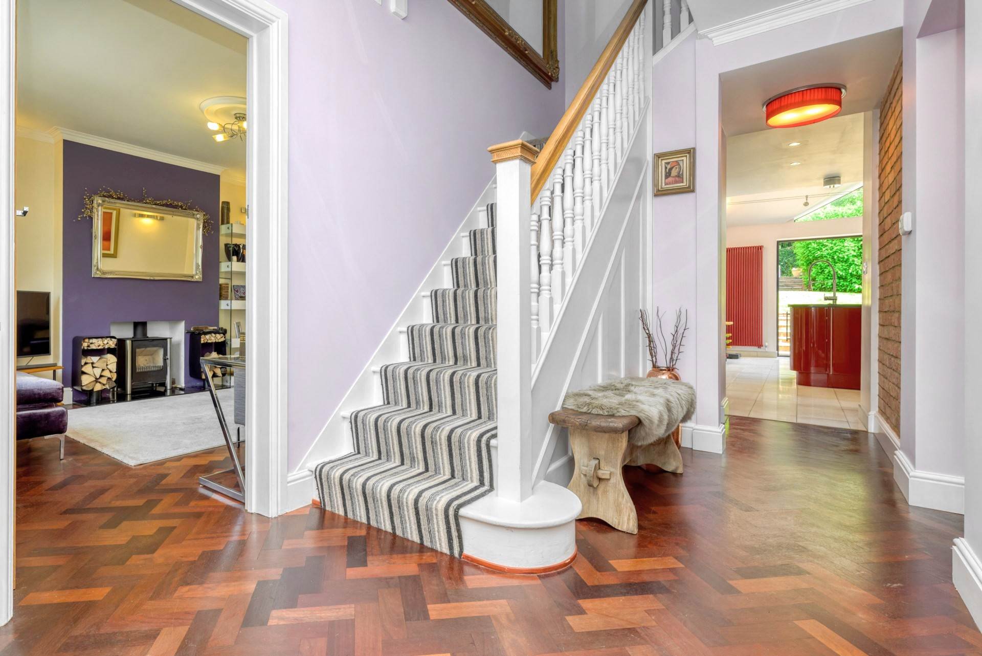 Clifton Park Road, Caversham Heights, Reading, Image 6