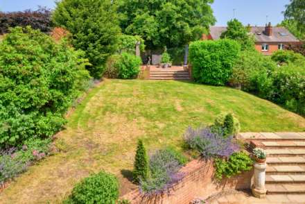 Clifton Park Road, Caversham Heights, Reading, Image 18
