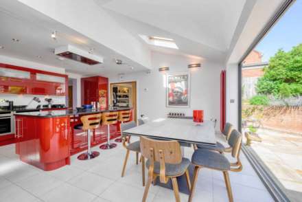 Clifton Park Road, Caversham Heights, Reading, Image 20