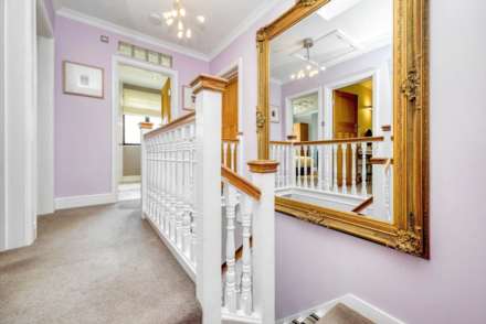 Clifton Park Road, Caversham Heights, Reading, Image 32