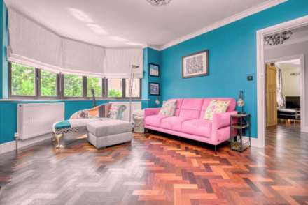 Clifton Park Road, Caversham Heights, Reading, Image 36