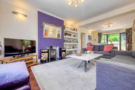 Clifton Park Road, Caversham Heights, Reading, Image 4