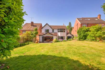 Clifton Park Road, Caversham Heights, Reading, Image 5