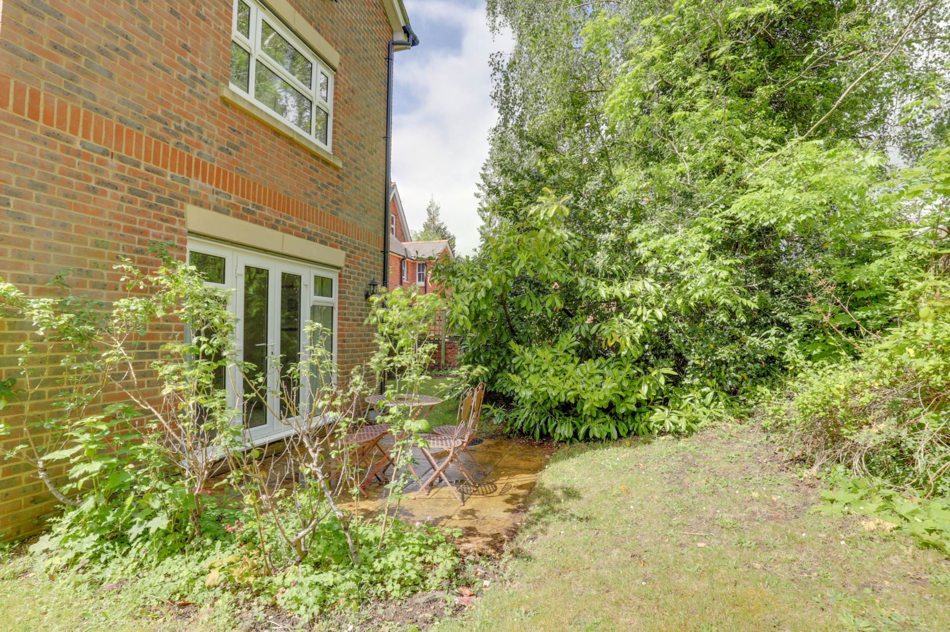 Derby Road, Caversham, Image 14