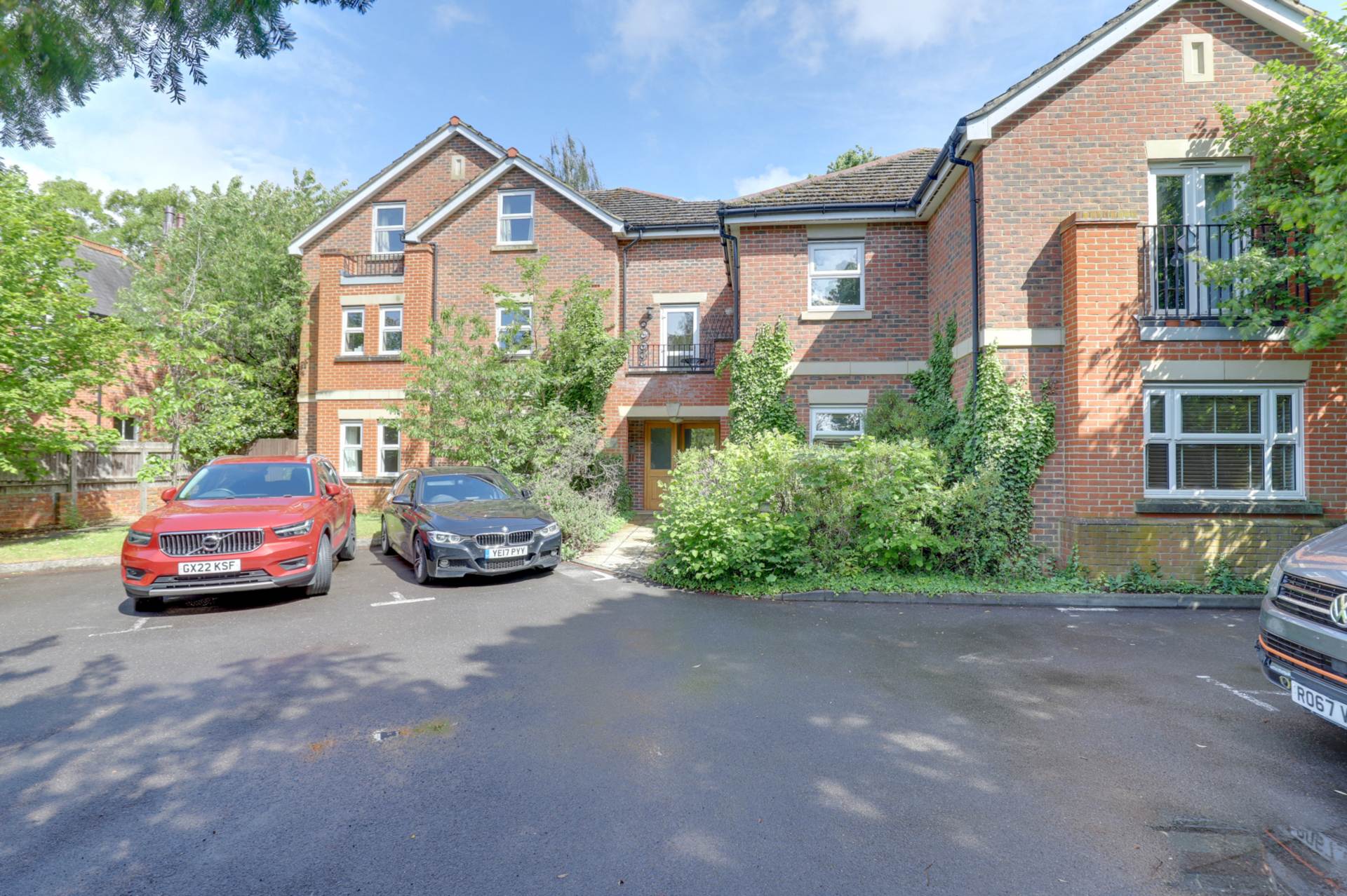 Derby Road, Caversham, Image 16