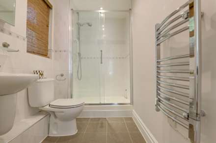 Derby Road, Caversham, Image 12