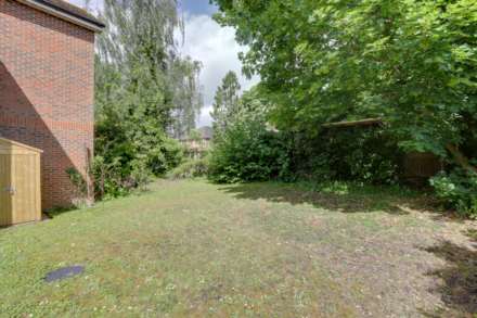 Derby Road, Caversham, Image 15